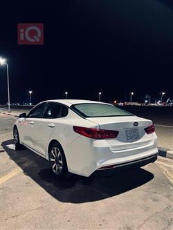 كيا K5